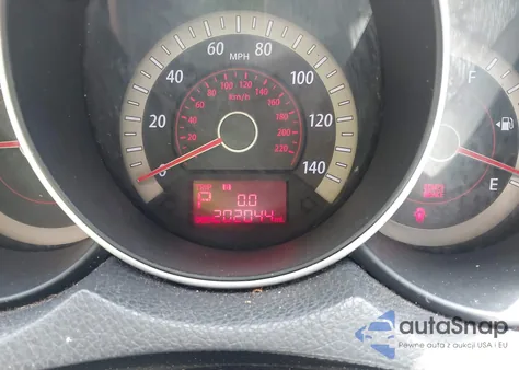 2012 Kia Forte Ex from USA, damaged, VIN KNAFU4A25C5611099